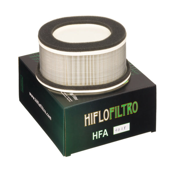 Filtro de ar Hiflofiltro - HFA4911 HFA4911