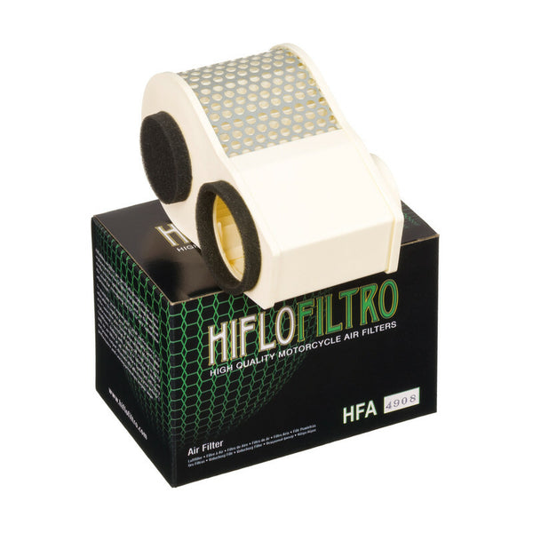 Filtro de ar Hiflofiltro - HFA4908 HFA4908