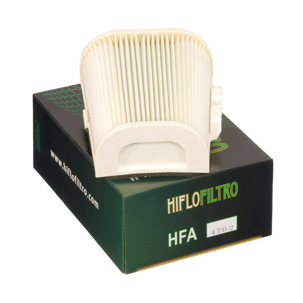 Filtro de ar Hiflofiltro - HFA4702 HFA4702