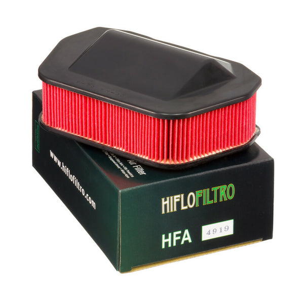 Filtro de ar Hiflofiltro - HFA4919 HFA4919