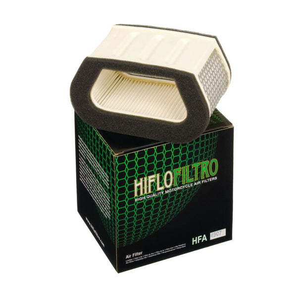 Filtro de ar Hiflofiltro - HFA4907 HFA4907