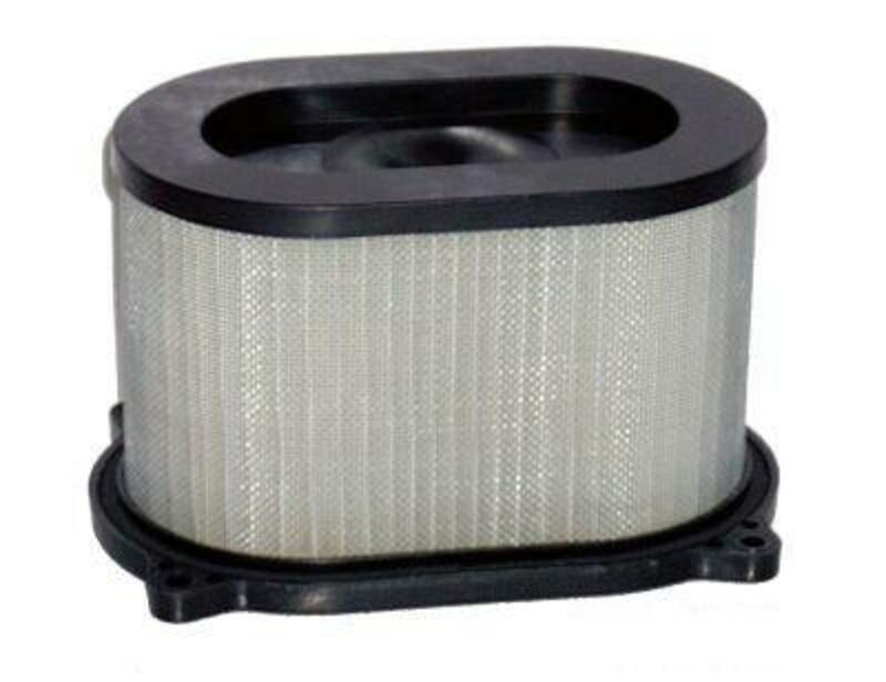 HIFLOFILTRO Air Filter - HFA3609 HFA3609