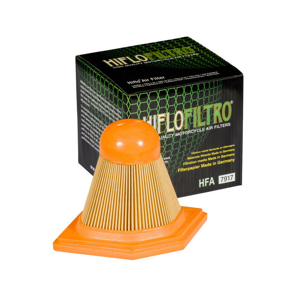 HIFLOFILTRO AIR FILTER - HFA7917 HFA7917