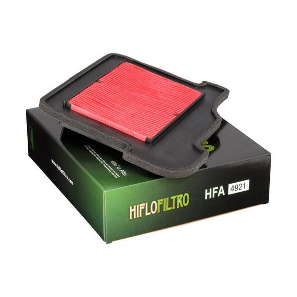 Filtro de ar Hiflofiltro - HFA4921 HFA4921