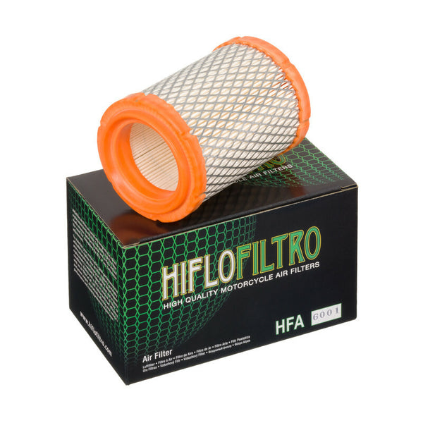 Filtro de ar Hiflofiltro - HFA6001
