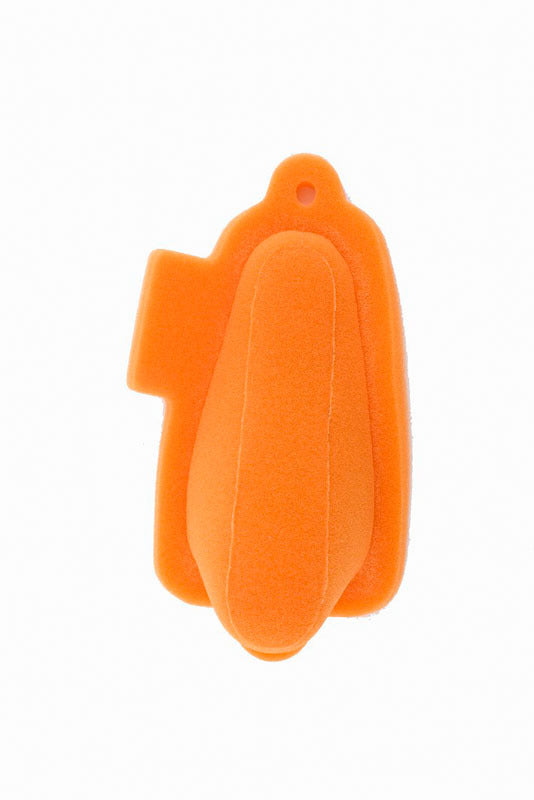 Filtro de ar duplo - 158029