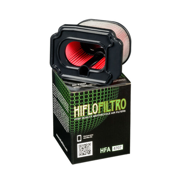 Filtro de ar Hiflofiltro - HFA4707 HFA4707