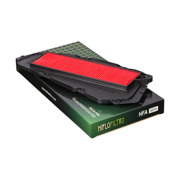 Filtro de ar Hiflofiltro - HFA5014 HFA5014