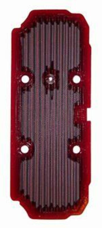 Filtro de ar de corrida BMC - FM394/19RACE FM394/19RACE