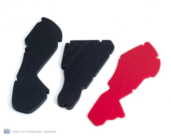 Filtro de ar Athena - S410510200007 - Versão padrão