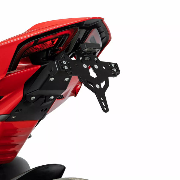 Zieger License Plate Holder Pro Type 10010910