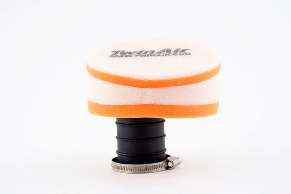 Filtro de ar duplo Ø45mm - 153004