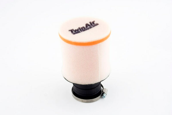 Filtro de ar duplo Ø57mm cilindrical Ø57mm - 153402