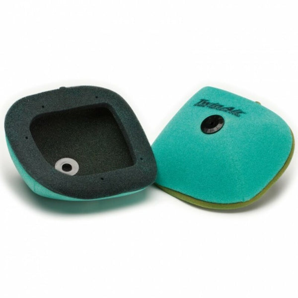 Filtro de ar duplo pré -óleo - 150228x