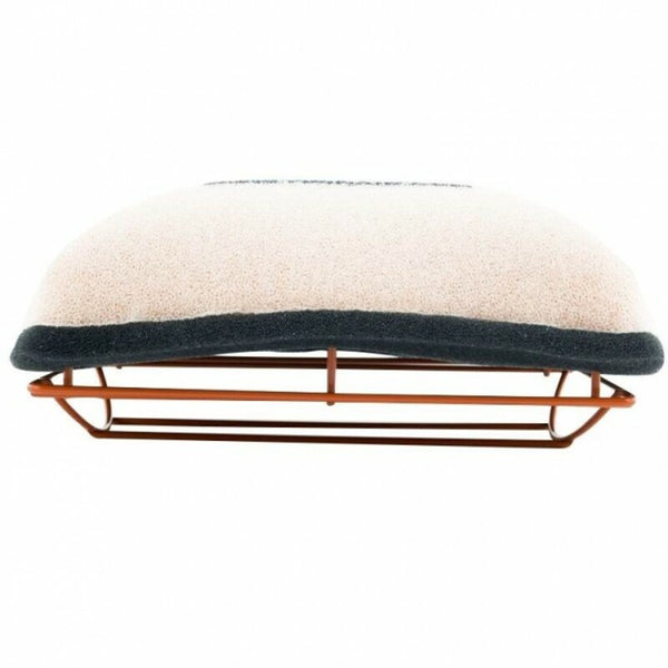 Kit de filtro de ar duplo de ar + gaiola interna - 157033C