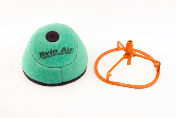 Kit de fluxo de energia aéreo duplo - 150220C Honda CRF250/450R