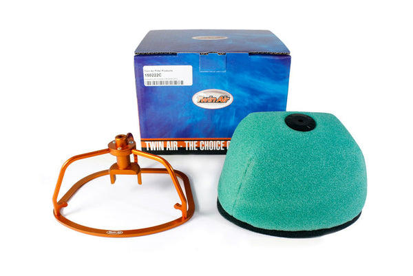 Kit de fluxo de energia aéreo duplo - 150222C Honda CRF250/450R