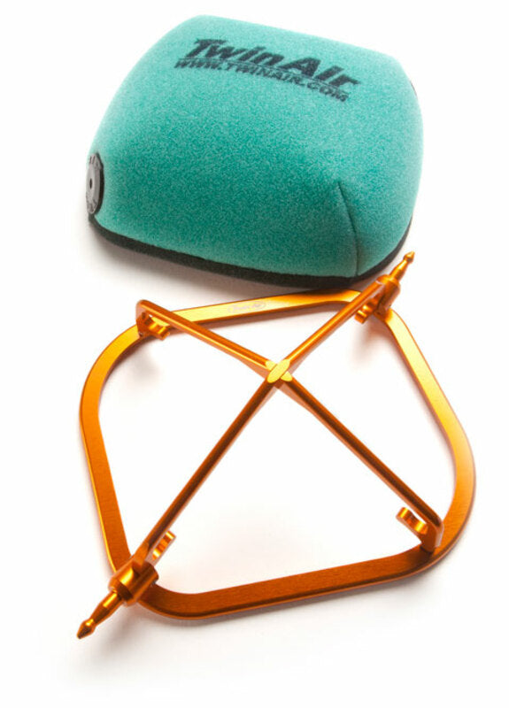 Filtro de ar do fluxo de ar -ar de ar -ar de ar ALU + Kit de gaiola - 150225C Honda CRF450R