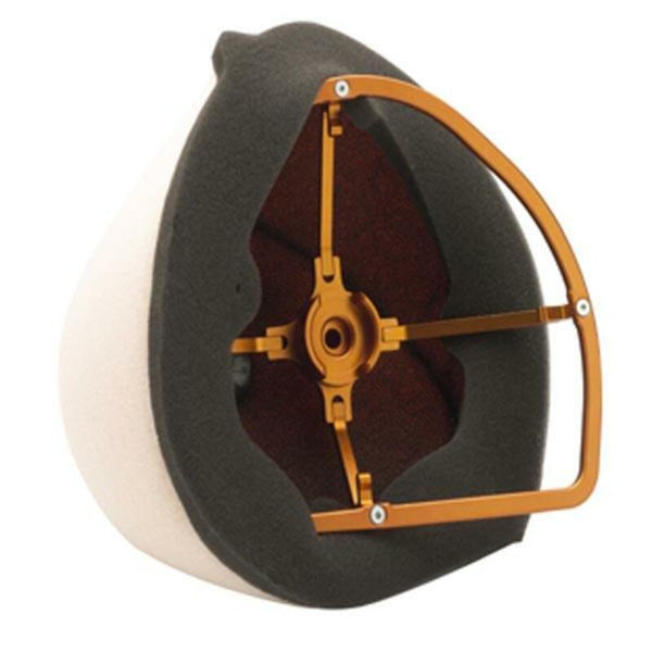 Kit de fluxo de energia aéreo duplo - 153215C Suzuki RM125/250