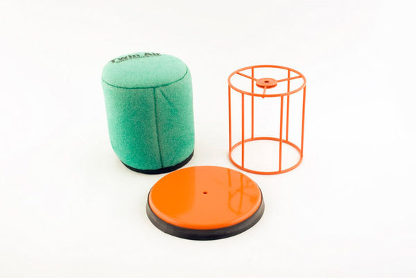 Kit de fluxo de energia aéreo duplo - 153915C Suzuki