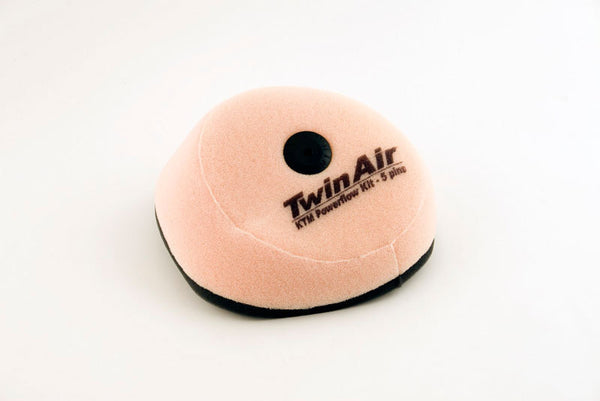 Kit de filtro de ar de fluxo de ar duplo 1098958 - 154212fr ktm