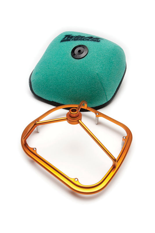 Kit de fluxo de energia aéreo duplo - 154215cn ktm