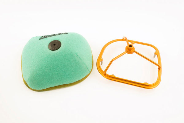 Kit de fluxo de energia aéreo duplo - 154216cn ktm