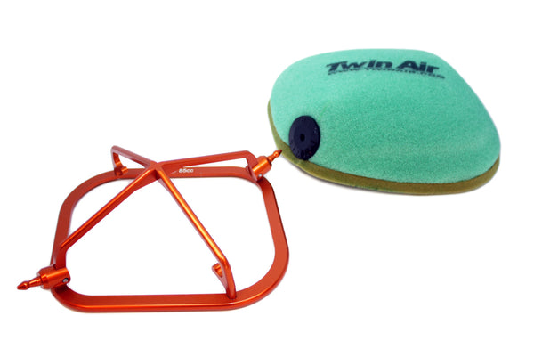 Kit de fluxo de energia aéreo duplo - 154221c kit de fluxo de energia