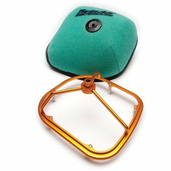 Kit de fluxo de energia aéreo duplo - 156141p Polaris Predator 500