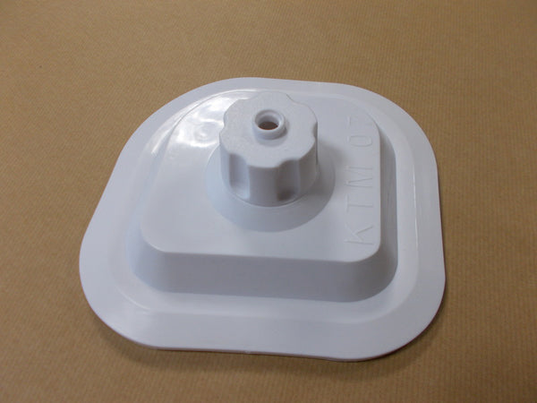 Tampa da caixa de ar do Tecnium - 2818 ktm excf sx/f 10999071