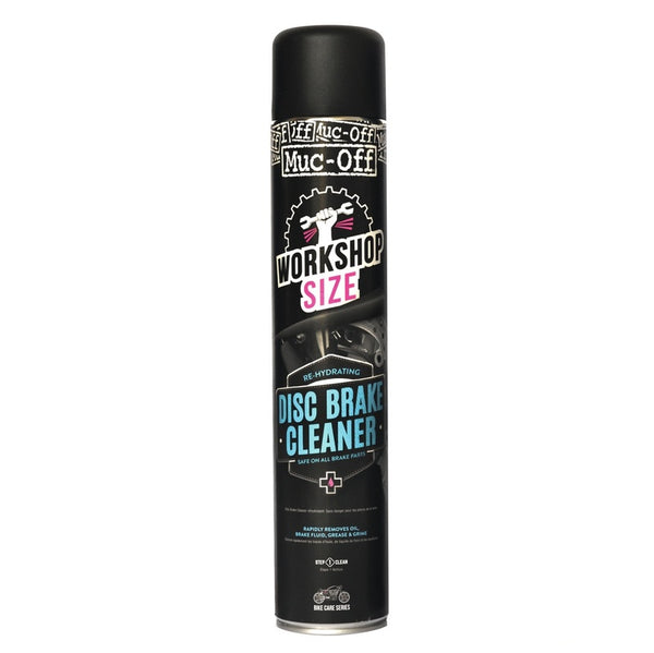 Limpador de freio de disco de MUC -OFD - 750ml Spray 600