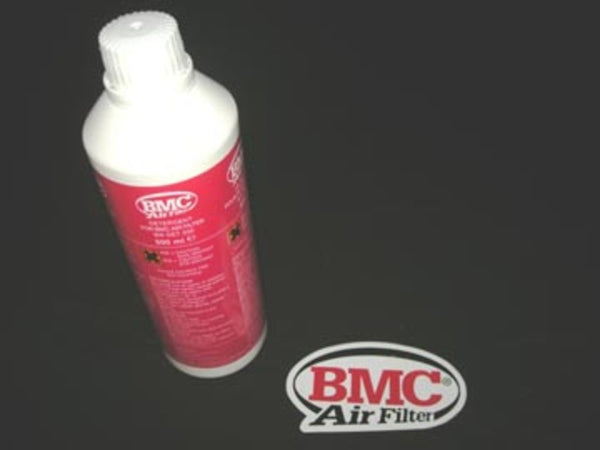 Removedor de sujeira do filtro BMC - 500ml Wadet500
