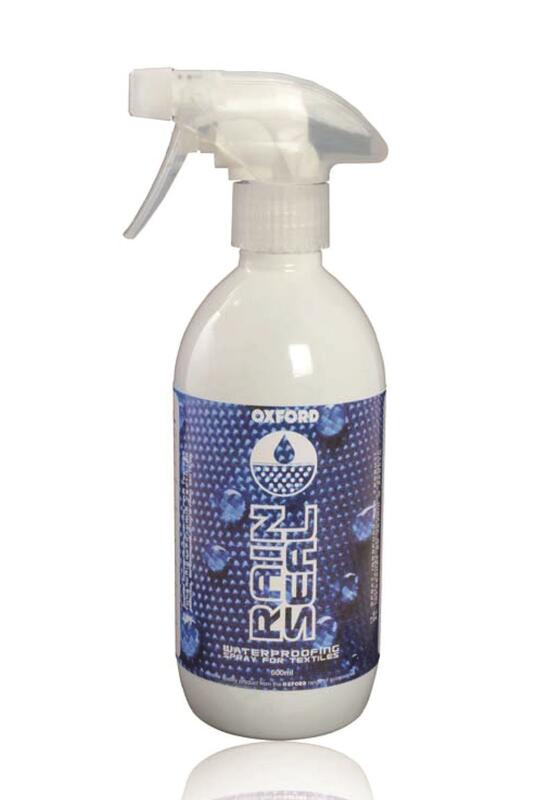 Oxford Rainseal Watersperting - 500ml Spray OX178