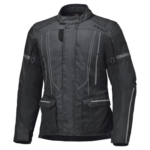 Held Textile MC jacket zorro st black