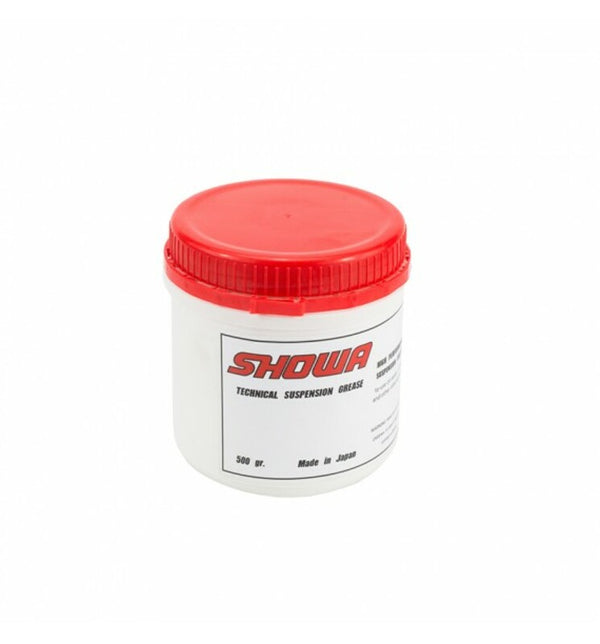 Grease de suspensão Showa - 500gr G597000500