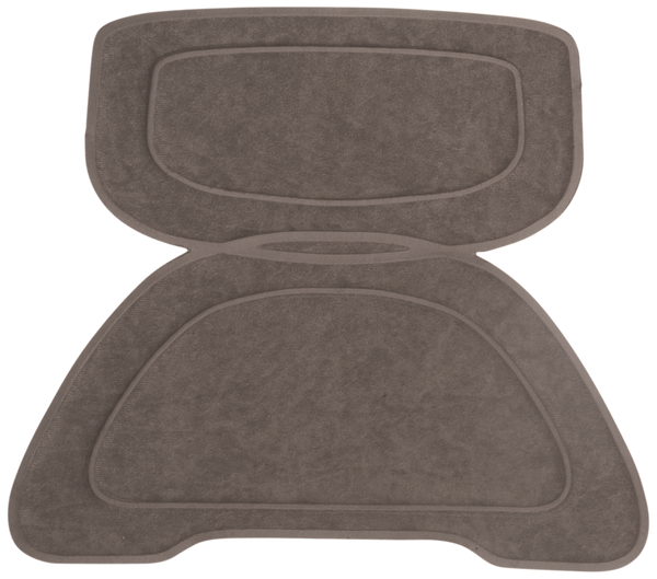 Polícia Cushion Grey Grey Joy 84073001