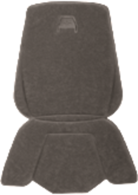Almofada portão da polícia Kolah cinza escuro FF/CFS 8634400003