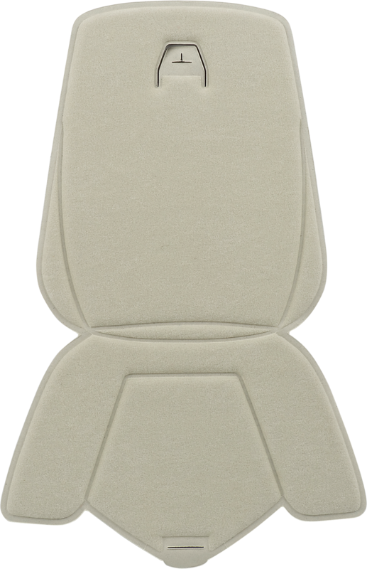 Creme de almofada de portão da polícia Kolah FF/CFS 8634400001