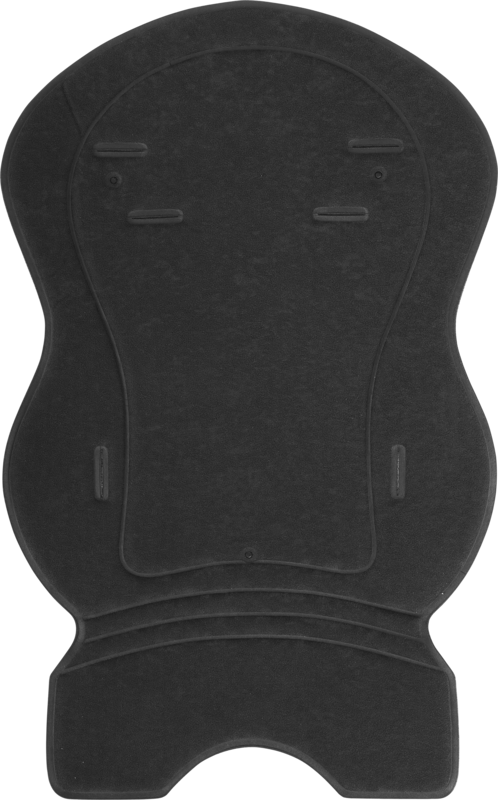 Police Gate Cushion Wallaby cinza 8633300001