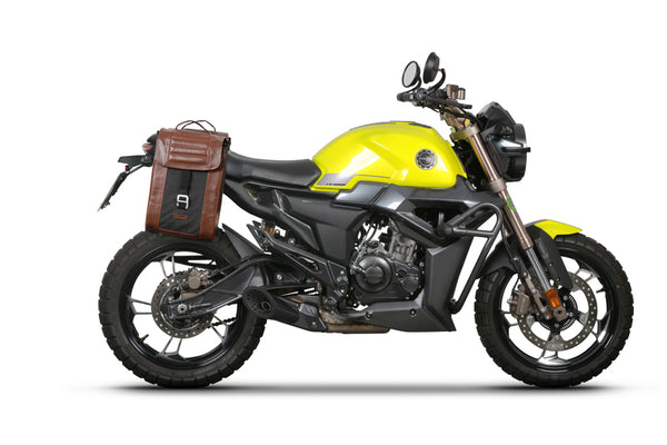 SHAD Side Bag Solder Z0G110SR