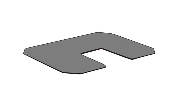 Shad Inteth Food Terra Top Casos X0TR02R