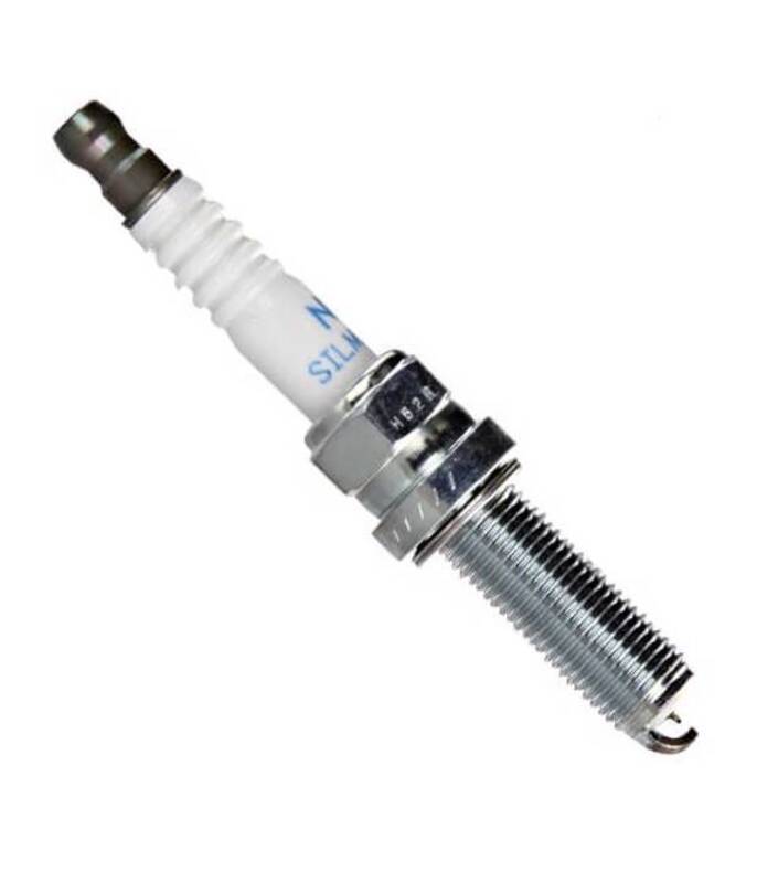 NGK IRIDIUM IX Spark Plug - Silmar10a9s