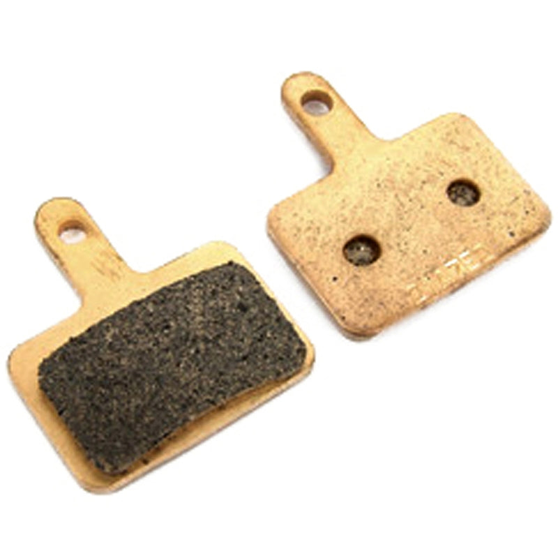 CL BRAKES Bicycle Brake Pads Sintered Compound - 4021VX 4021VX 