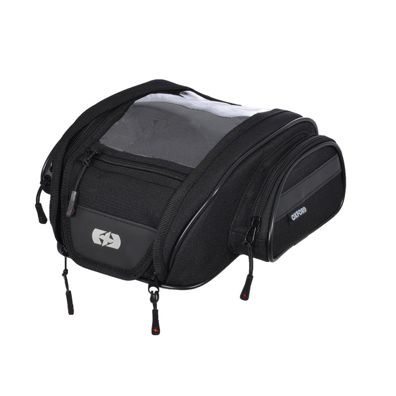 Oxford F1 Mini Tankbag 7L Magnético OL440