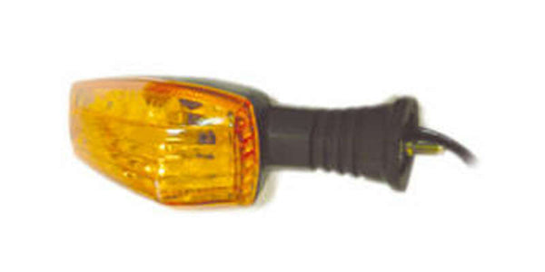 V Peças Indicador frontal direito/traseiro esquerdo OE Suzuki GSX-R600/750/1000 7467