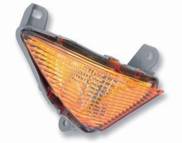 V Peças Indicador frontal esquerdo OE Tipo - Kawasaki ZX -6R 8946