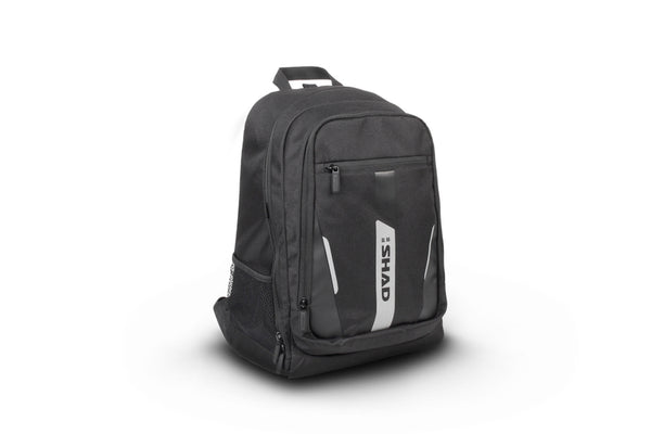 Mochila Shad SL86 - Black 26L X0SL86