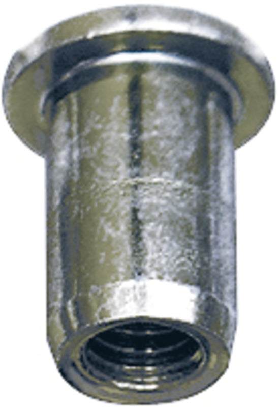 BIHR M6 NUTAS DE CRIMPOS DE AÇO 20PCSA0016404