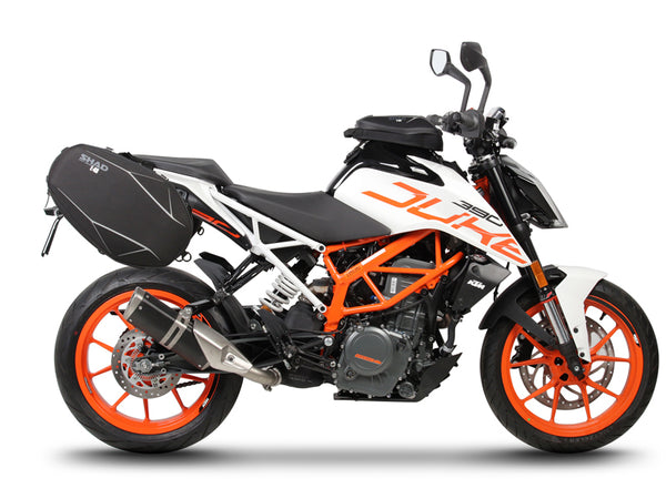 Shad late bag tour ktm k0dk17se