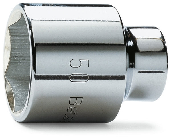 Beta 6 pontos de 3/4 " - 36mm 009280036